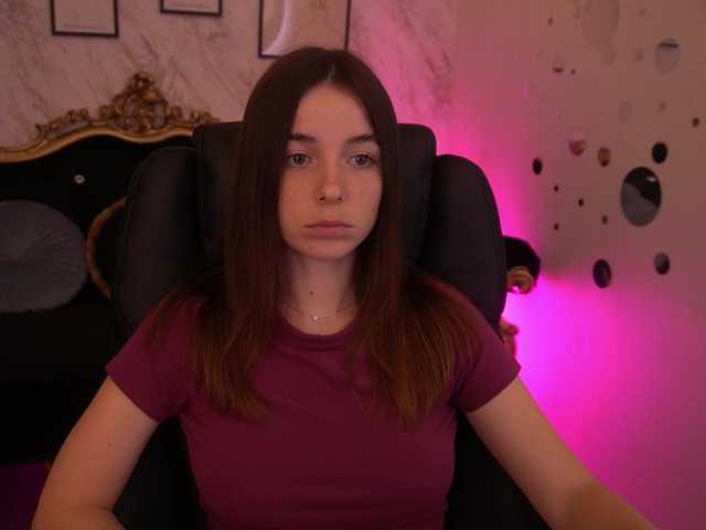 BabeDollie live cam on BongaCams