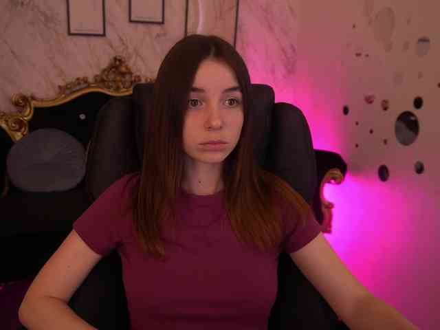 BabeDollie webcam