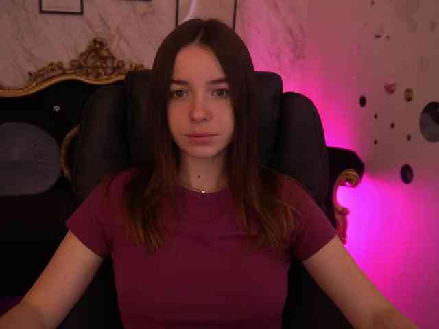 BabeDollie webcam