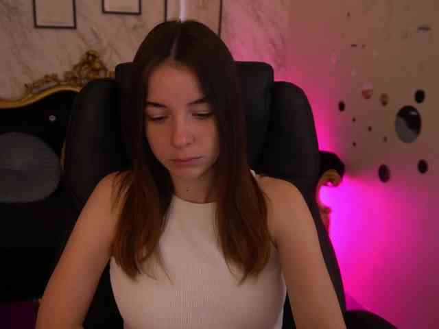 BabeDollie webcam