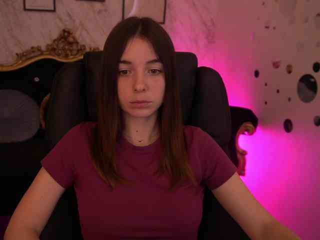 BabeDollie webcam