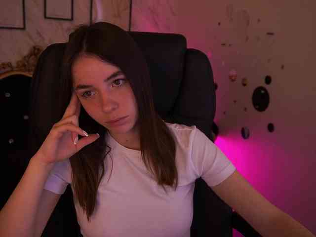 BabeDollie webcam