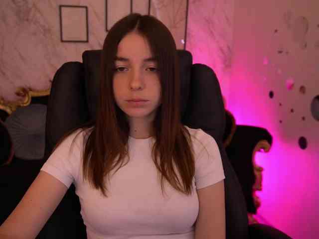 BabeDollie webcam