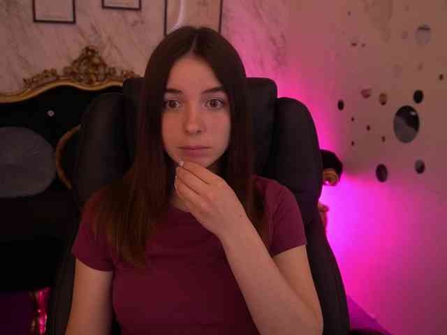 BabeDollie webcam