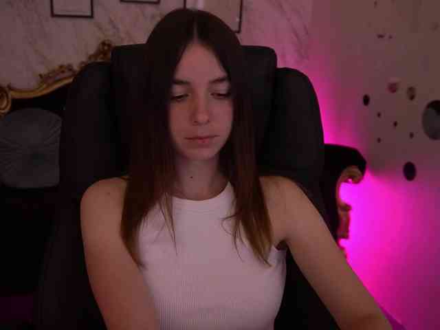 BabeDollie webcam