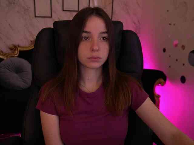 BabeDollie webcam