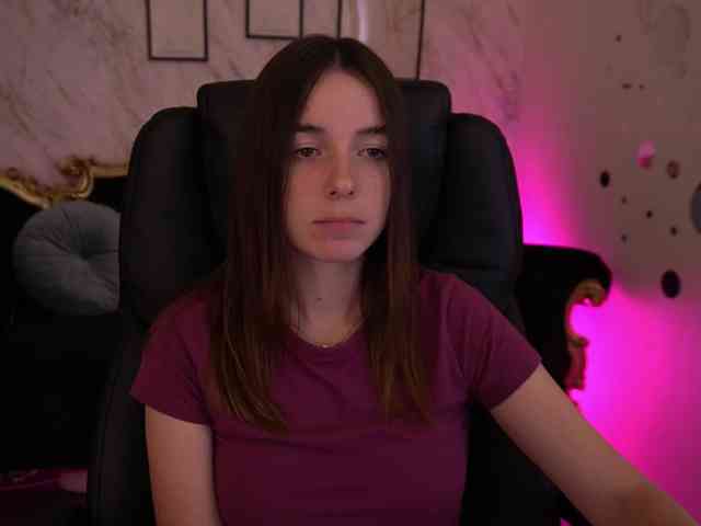 BabeDollie webcam