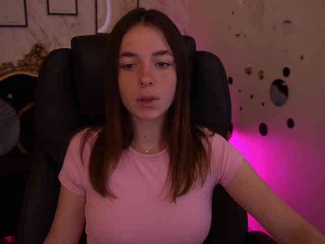 BabeDollie webcam