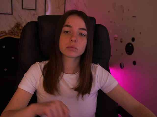 BabeDollie webcam