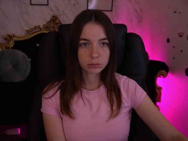 BabeDollie webcam