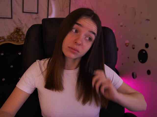 BabeDollie webcam