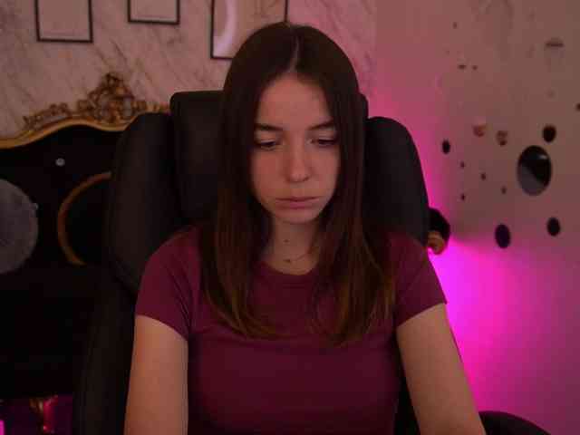 BabeDollie webcam
