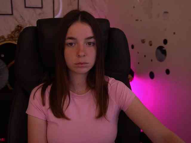 BabeDollie webcam