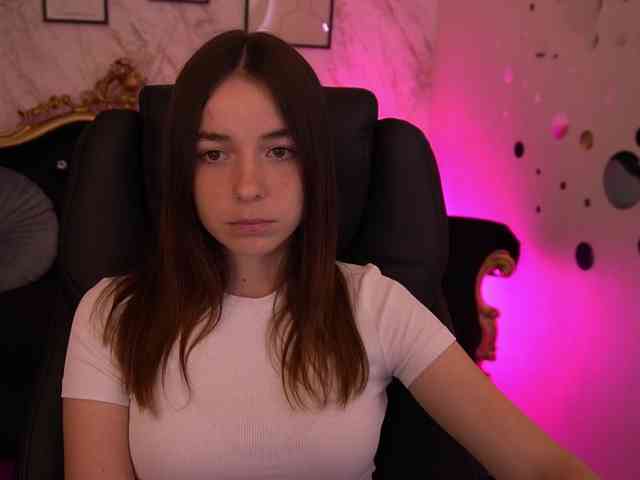 BabeDollie webcam