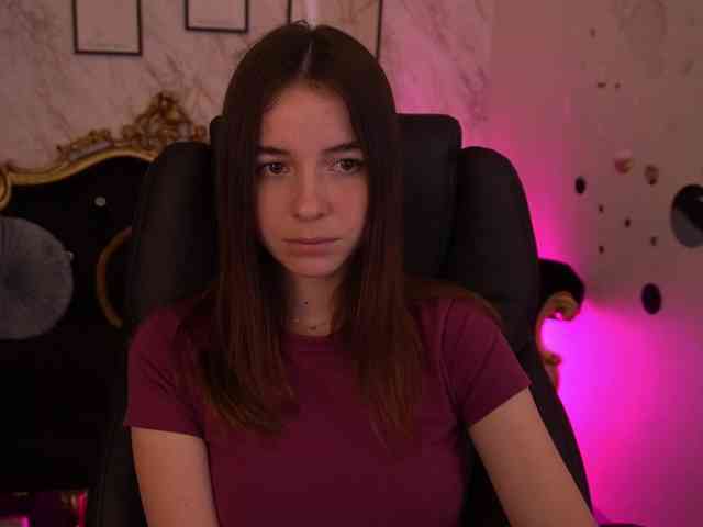 BabeDollie webcam