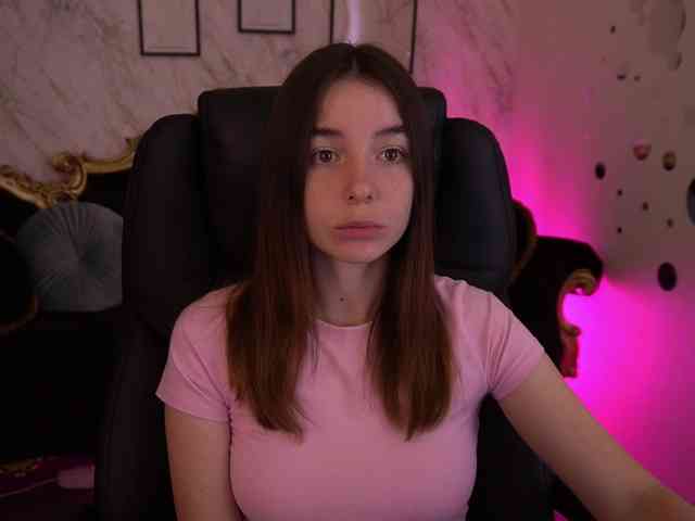 BabeDollie webcam