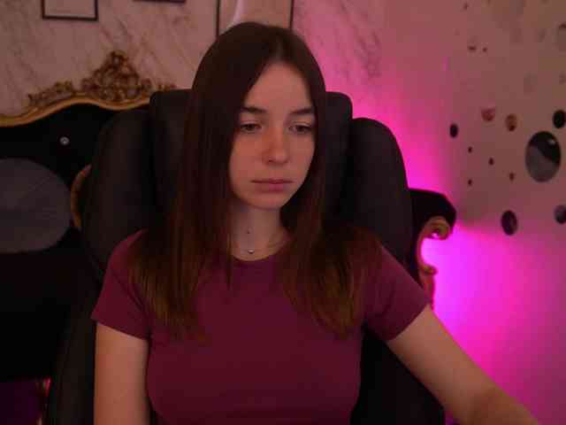 BabeDollie webcam