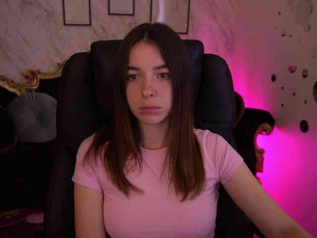 BabeDollie webcam