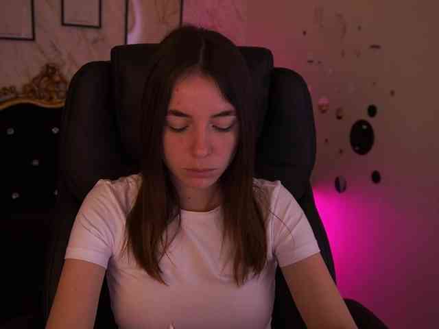 BabeDollie webcam
