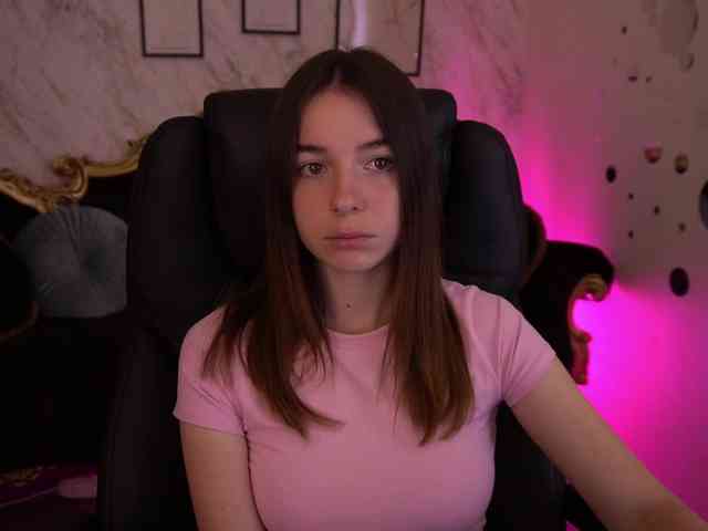 BabeDollie webcam