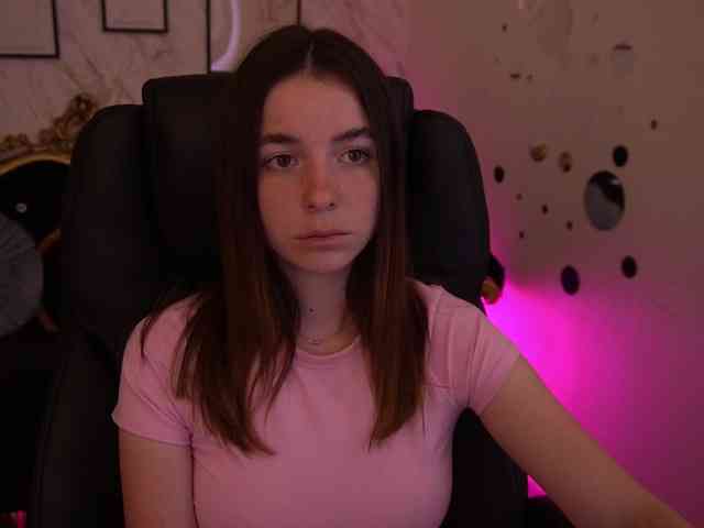 BabeDollie webcam
