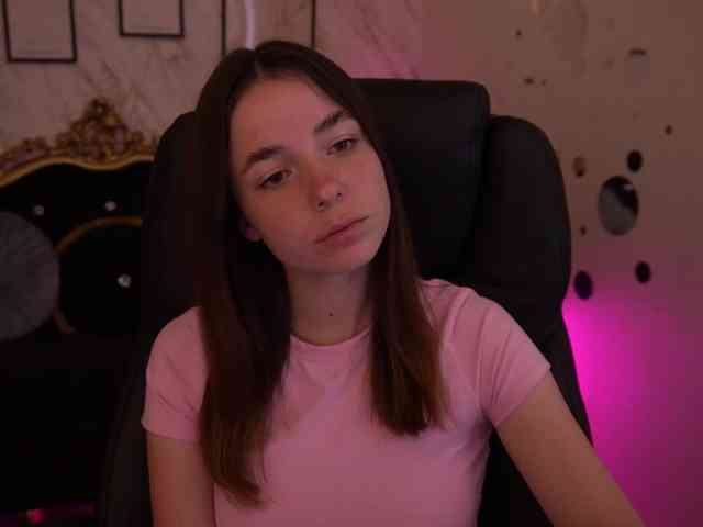 BabeDollie webcam