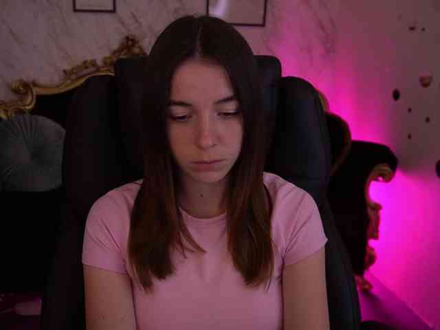 BabeDollie webcam