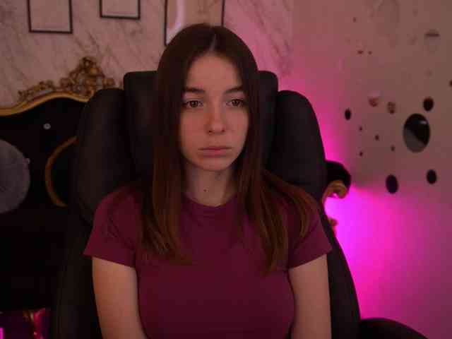 BabeDollie webcam