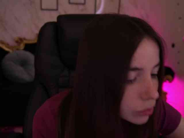BabeDollie webcam