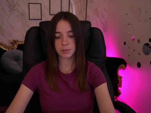 BabeDollie webcam