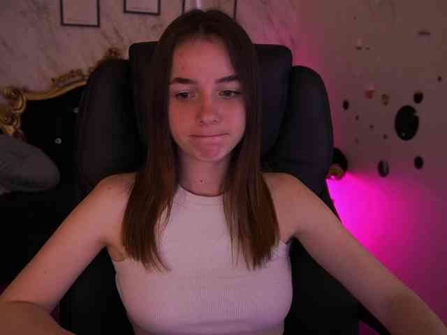 BabeDollie webcam