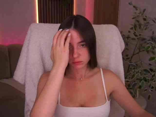 BabeDollie webcam