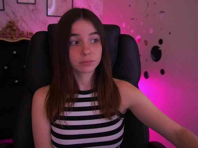 BabeDollie webcam