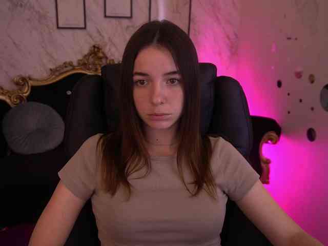 BabeDollie webcam