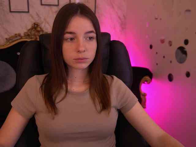 BabeDollie webcam