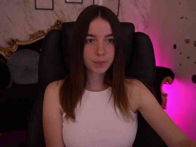 BabeDollie webcam