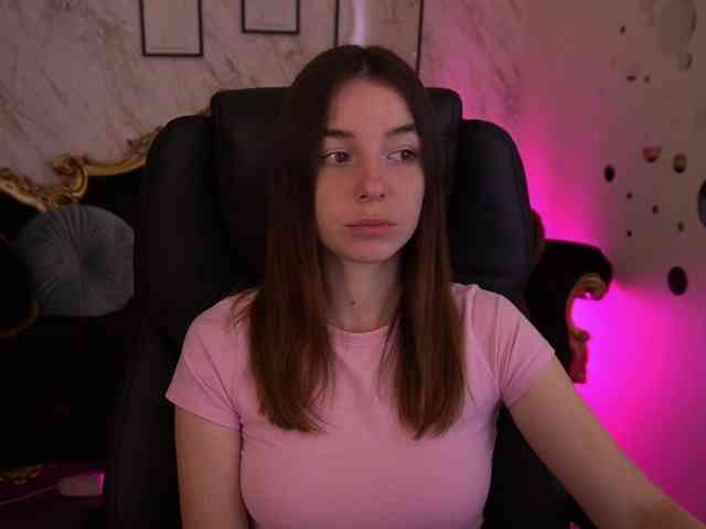 BabeDollie webcam