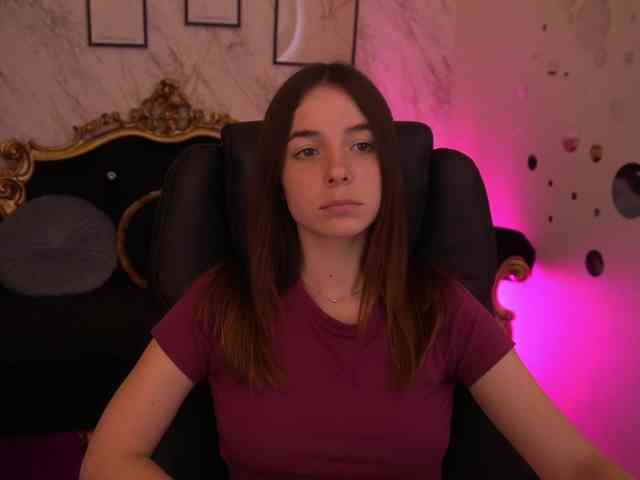 BabeDollie webcam