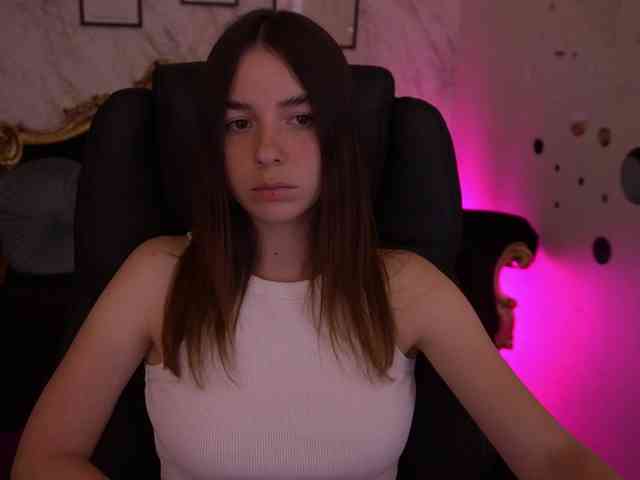 BabeDollie webcam