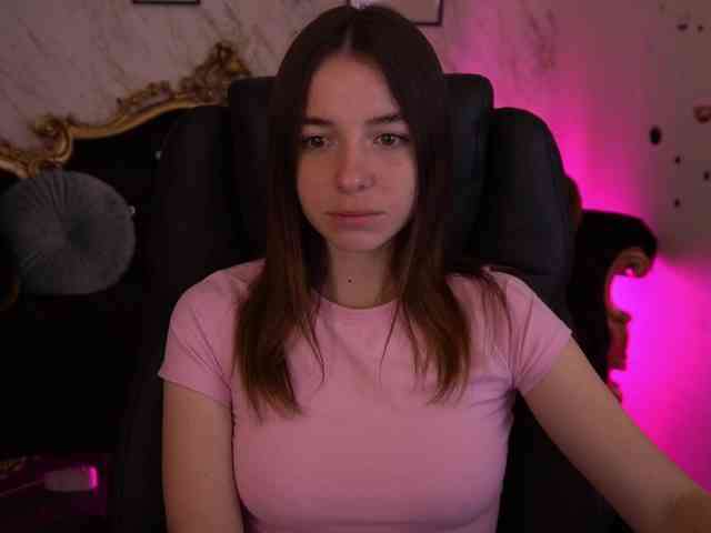 BabeDollie webcam