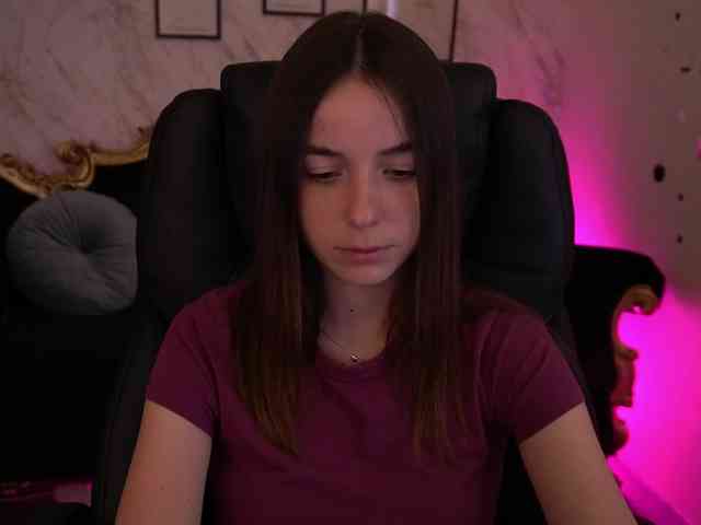 BabeDollie webcam