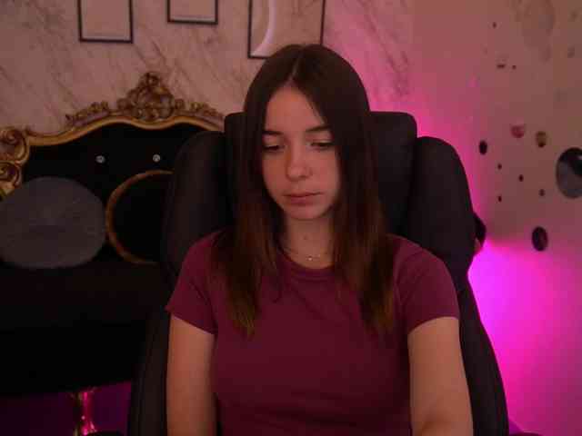 BabeDollie webcam