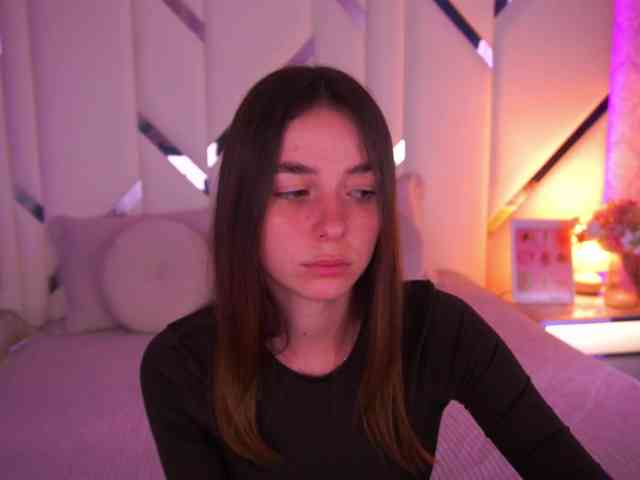 BabeDollie webcam