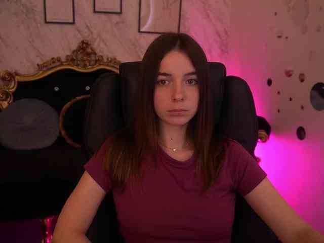 BabeDollie webcam