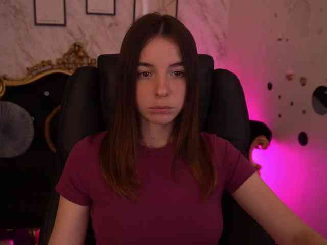 BabeDollie webcam