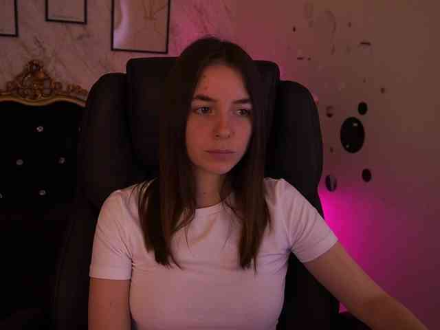 BabeDollie Live Webcam on BongaCams