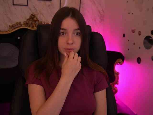 BabeDollie webcam