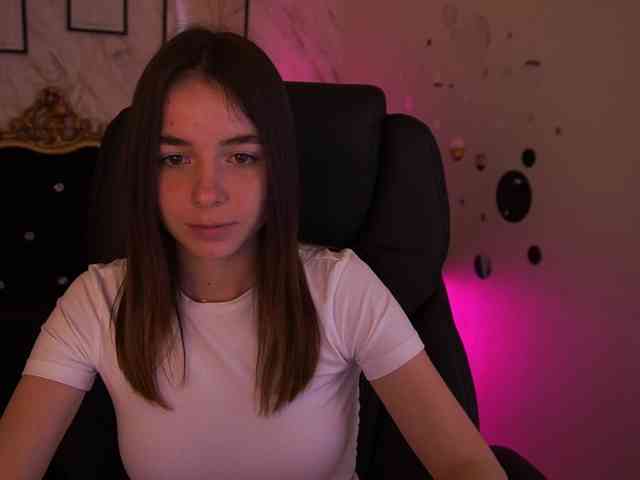 BabeDollie webcam