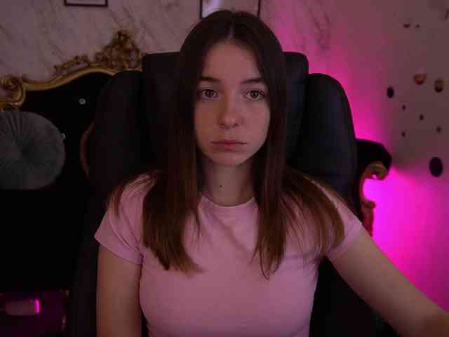 BabeDollie webcam