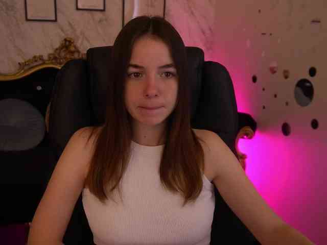 BabeDollie webcam